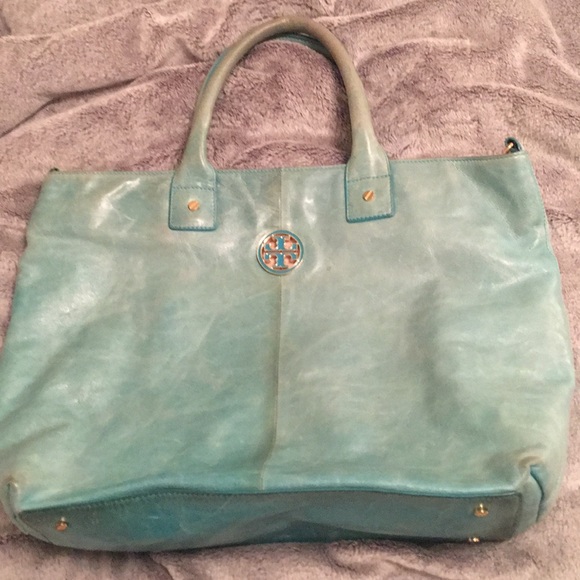 Tory Burch Handbags - Tory Burch Tote